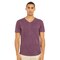 BELLA + CANVAS Triblend V-Neck Tee Soft Lightweight Unisex Retail Fit Everyday Wear Shirt
